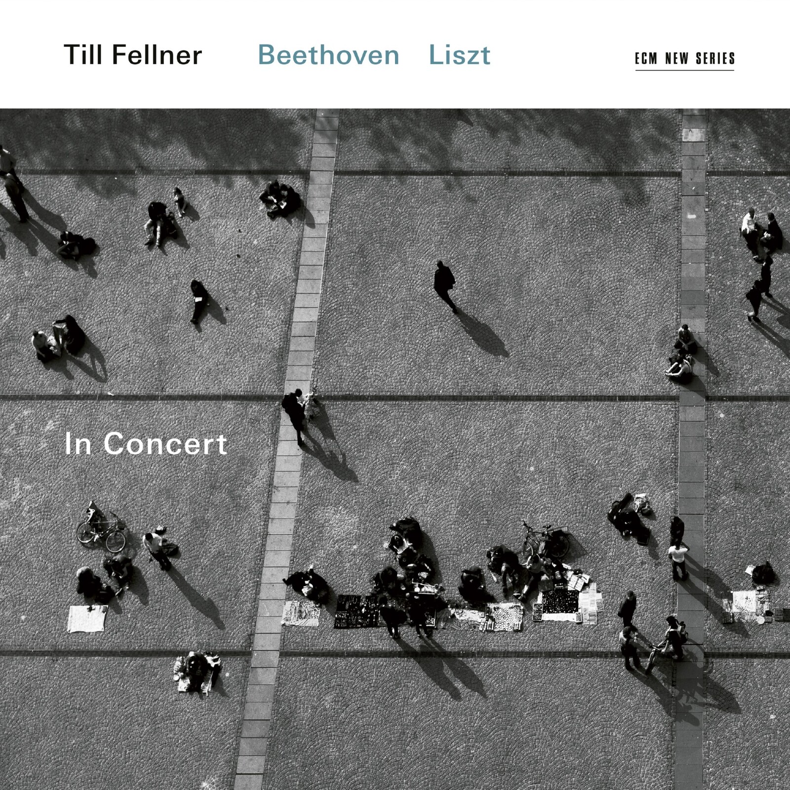 Picture of Till Fellner - In Concert: Beethoven & Liszt