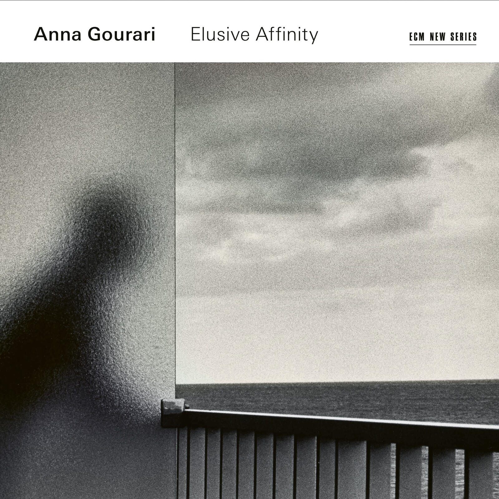 Picture of Anna Gourari - Elusive Affinity: Part, Schnittke, Kancheli, Bach And More
