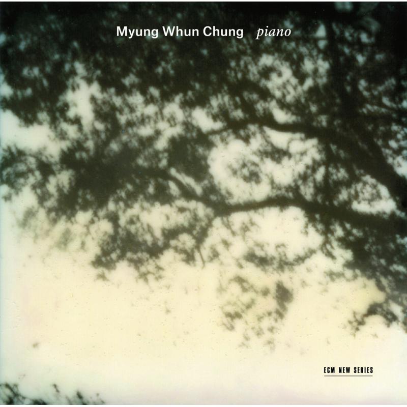 Picture of Myung Whun Chung - Piano