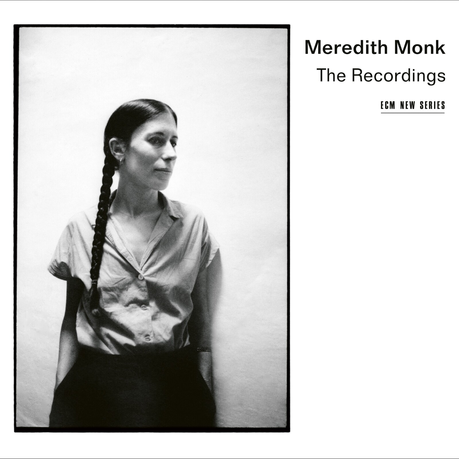 Picture of Meredith Monk - The Recordings