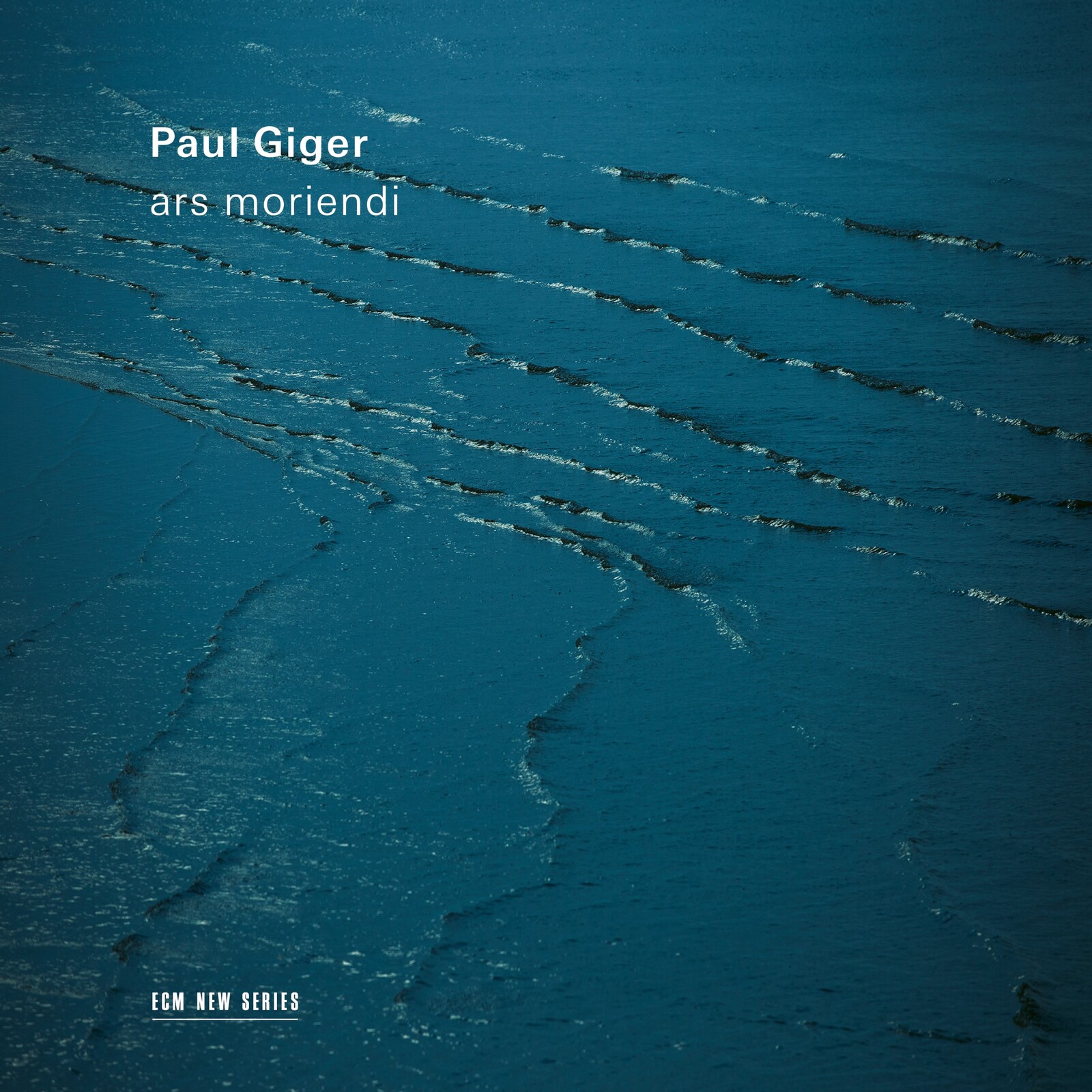 Picture of Paul Giger - Ars Moriendi