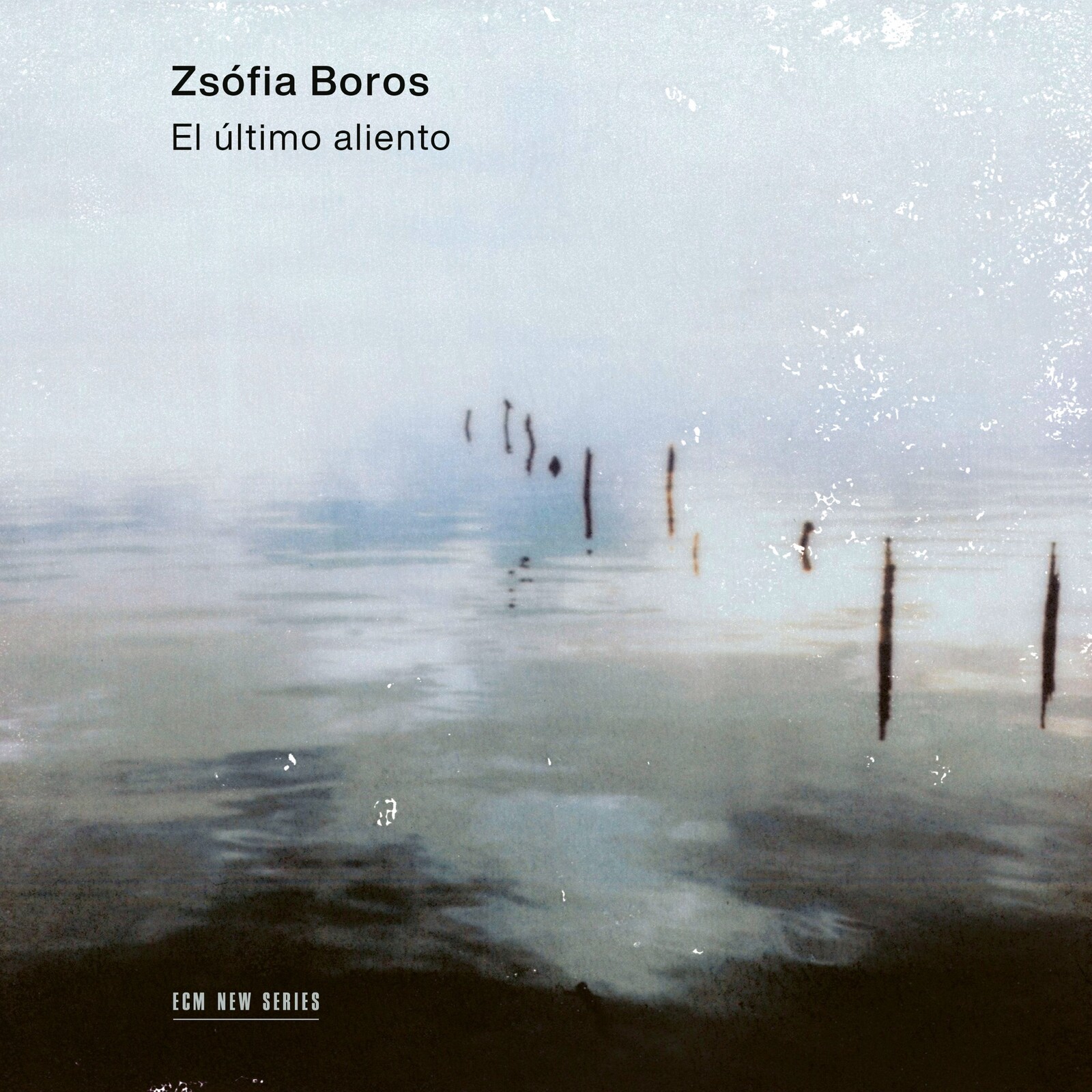 Picture of Zsofia Boros - El Ultimo Aliento
