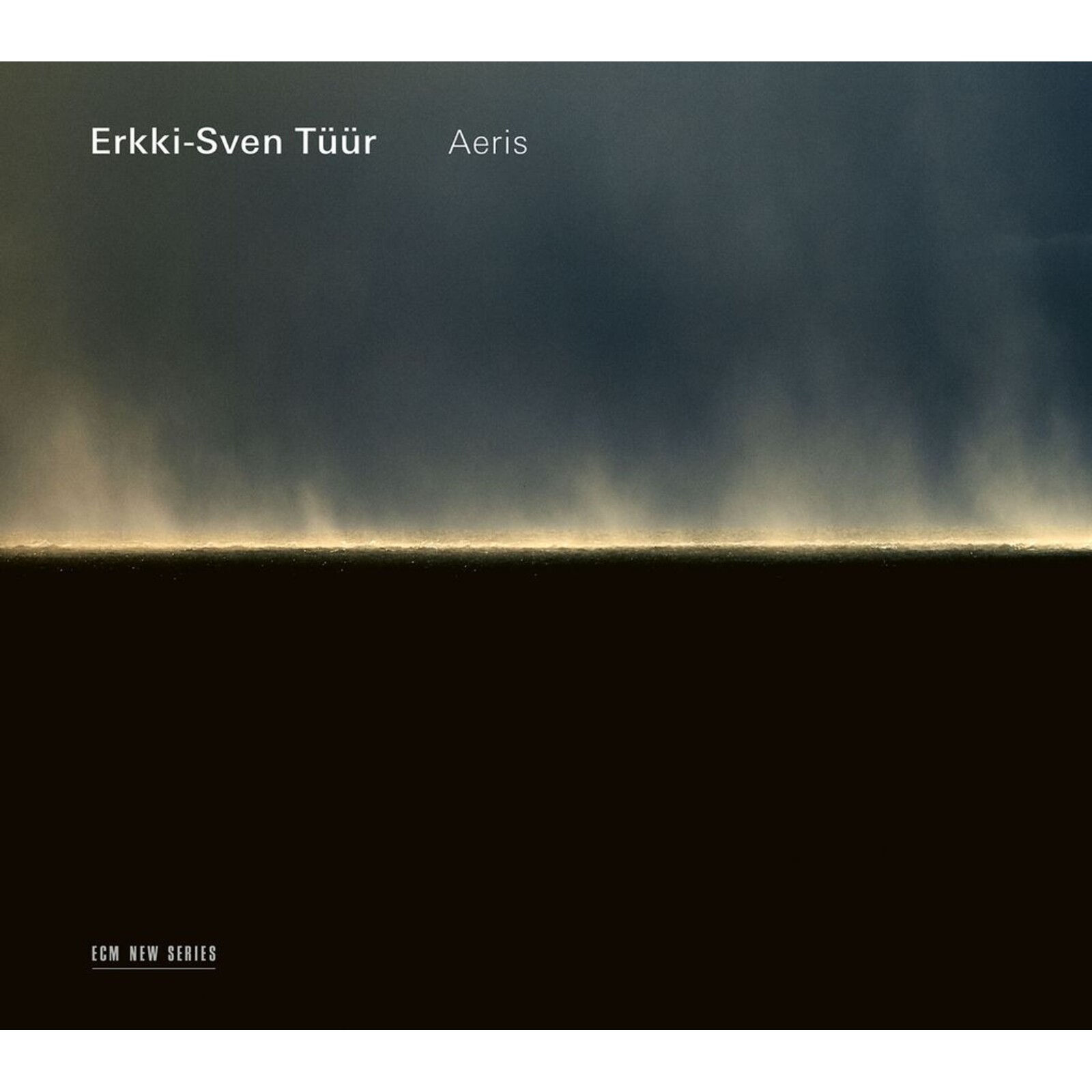 Picture of Estonian National Symphony Orchestra; German Hornsound; Olari Elts - Erkki-Sven Tuouor: Aeris