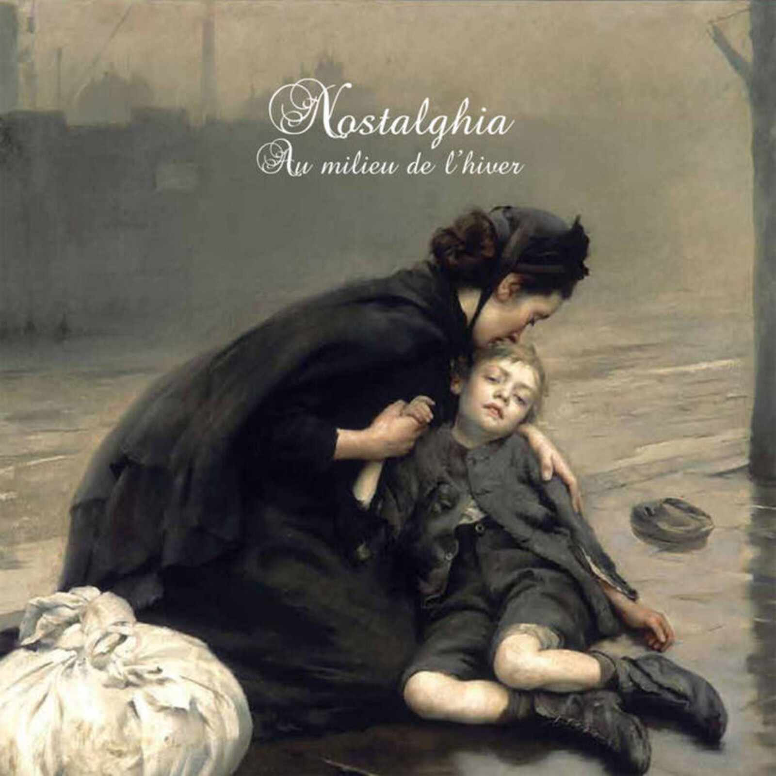 Picture of Nostalghia - Au milieu de l'hiver