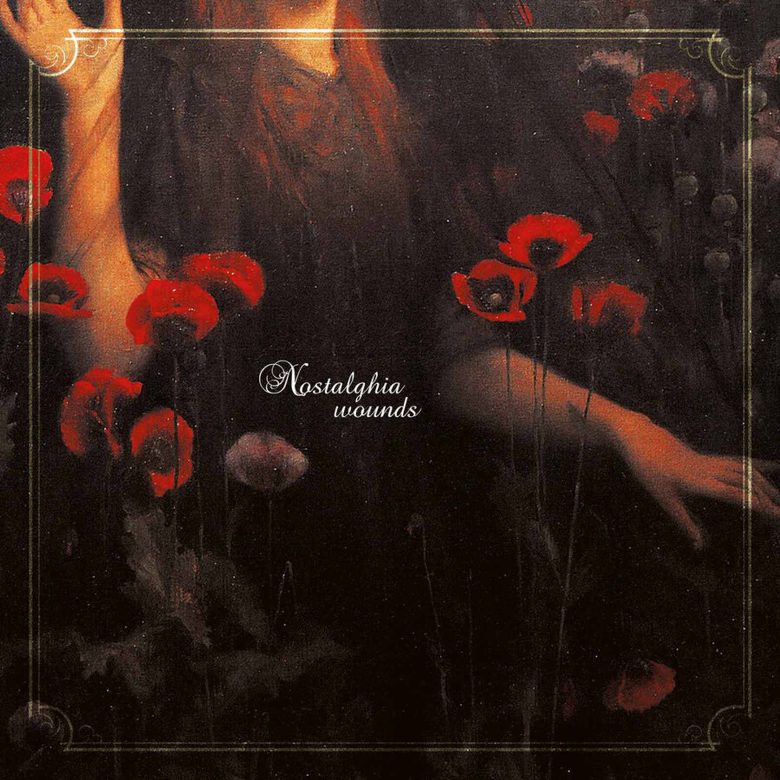 Picture of Nostalghia - Wounds