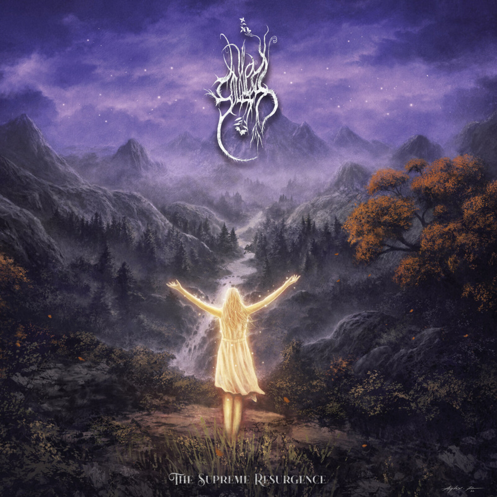 Picture of Soulless - The Supreme Resurgence