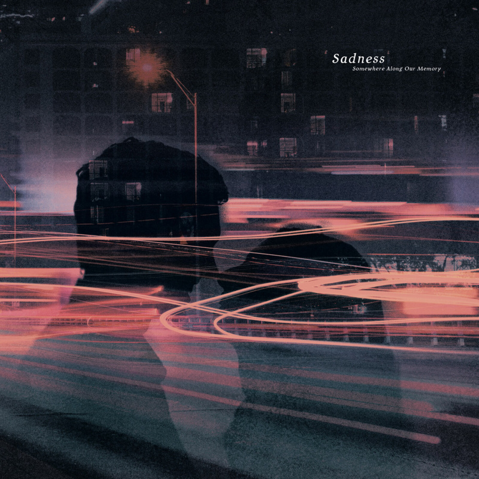 Picture of Sadness - April Sunset