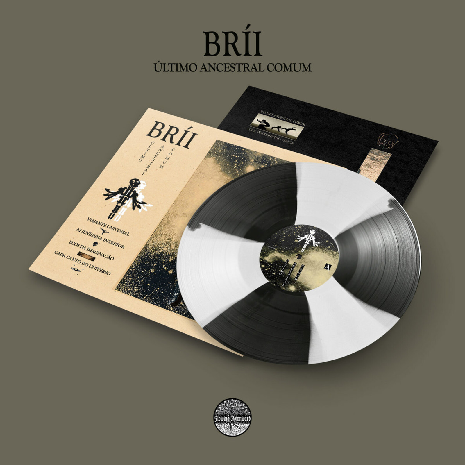 Picture of Brii - Ultimo Ancestral
