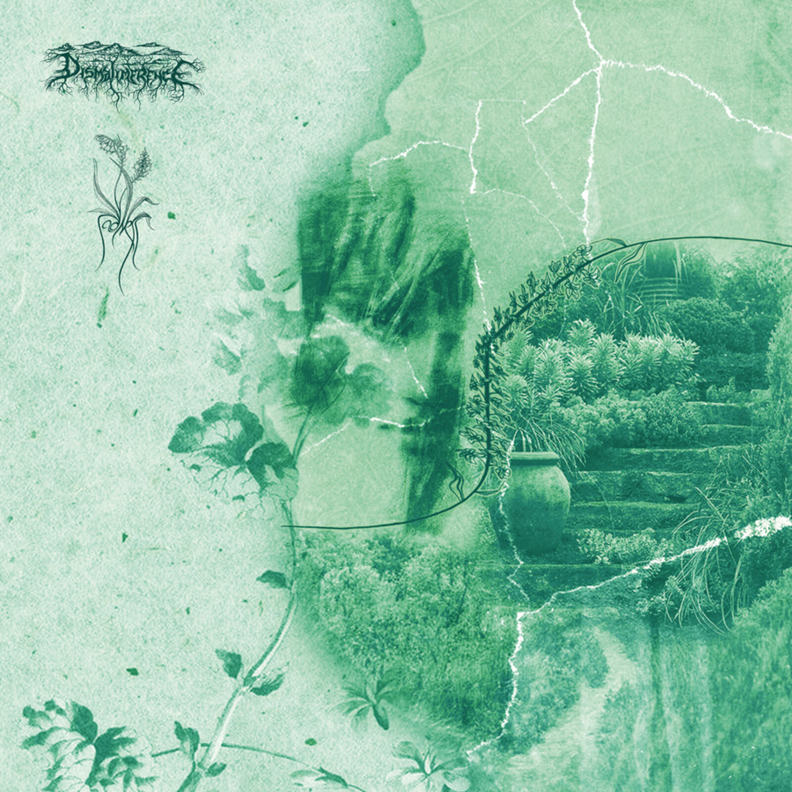 Picture of Dismalimerence / Sadness - Resplendence