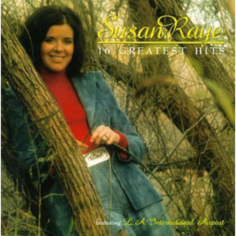 Picture of Susan Raye - 16 Greatest Hits
