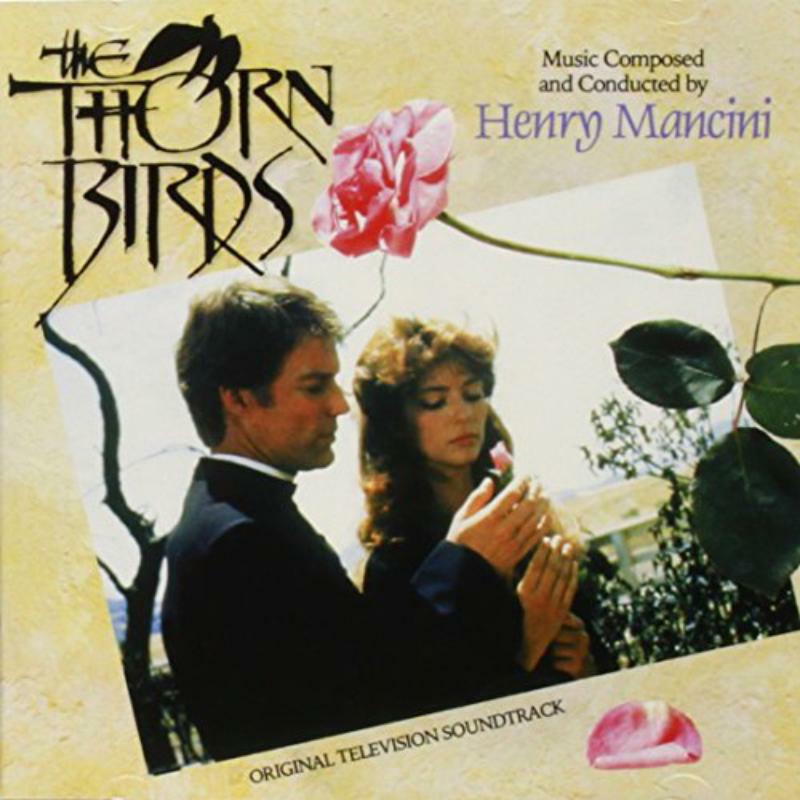Picture of Henry Mancini - The Thorn Birds (Original Television Soundtrack)