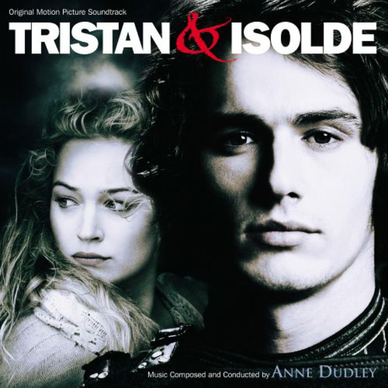 Picture of Anne Dudley - Tristan & Isolde (Original Motion Picture Soundtrack)