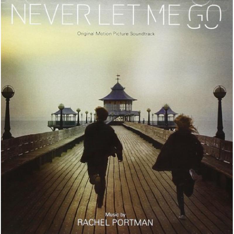 Picture of Rachel Portman - Never Let Me Go (Original Motion Picture Soundtrack)