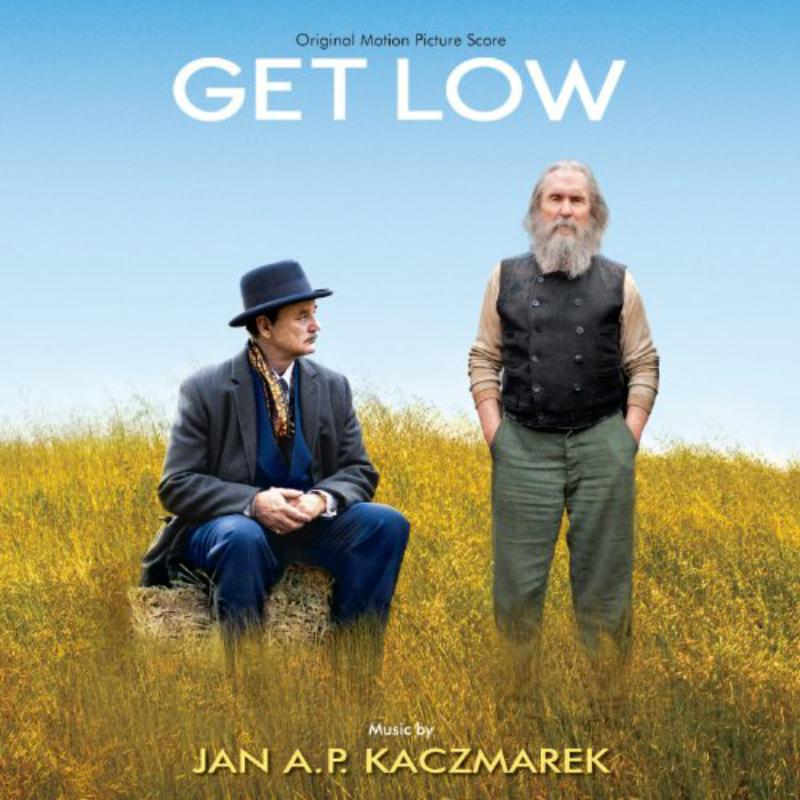 Picture of Jan A.P. Kaczmarek - Get Low (Original Motion Picture Score)