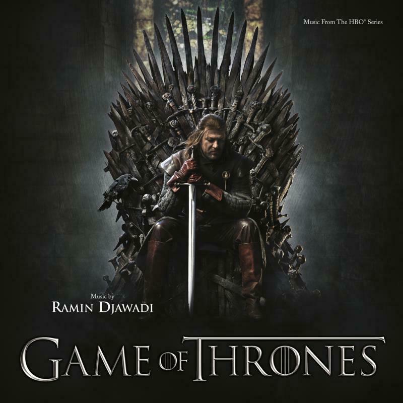 Picture of Game Of  Thrones - O.S.T.