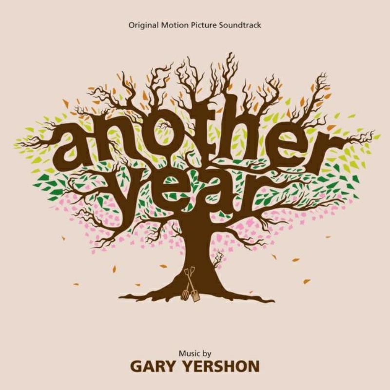 Picture of Gary Yershon - Another Year (Original Motion Picture Soundtrack)