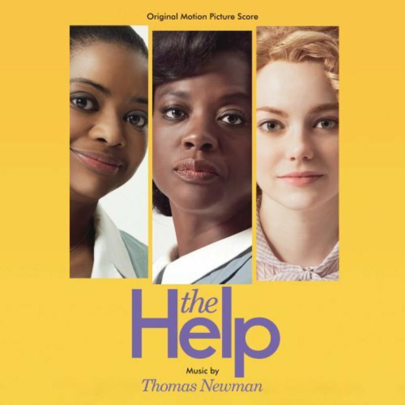 Picture of Thomas Newman - The Help (Original Motion Picture Score)