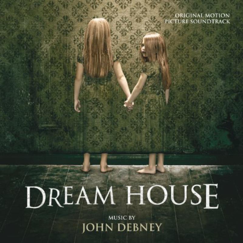 Picture of John Debney - Dream House (Original Motion Picture Soundtrack)