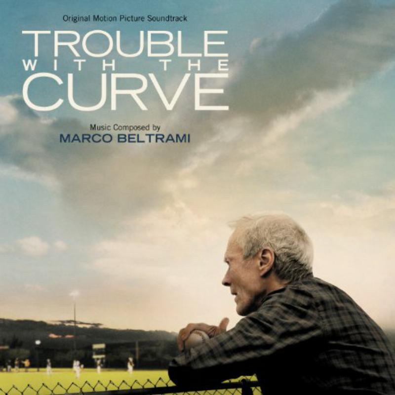 Picture of Marco Beltrami - Trouble With The Curve (Original Motion Picture Soundtrack)