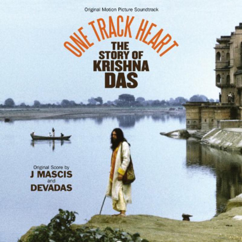 Picture of J Mascis & Devadas - One Track Heart: The Story Of Krishna Das (Original Motion Picture Soundtrack)