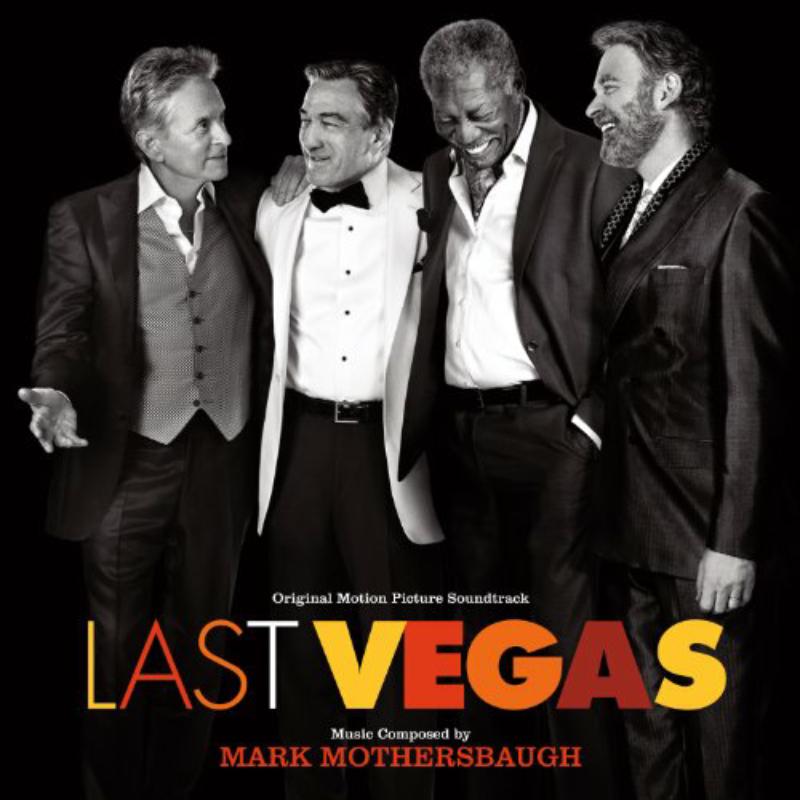 Picture of Mark Mothersbaugh - Last Vegas (Original Motion Picture Soundtack)