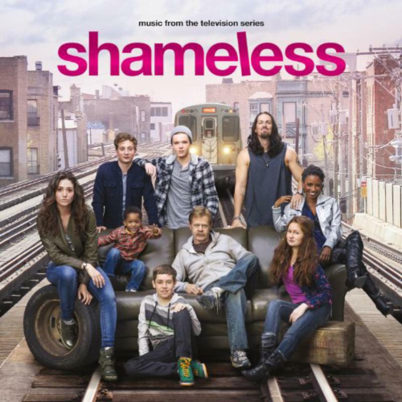 Picture of Various Artists - Shameless (Music from the Television Series)