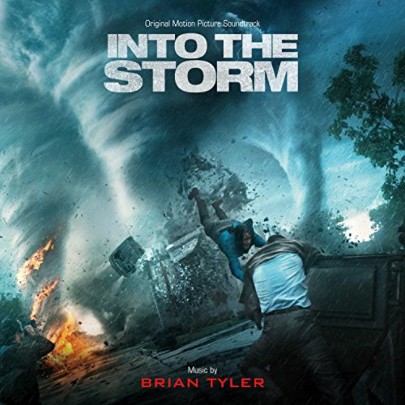 Picture of Brian Tyler - Into The Storm (Original Motion Picture Soundtrack)