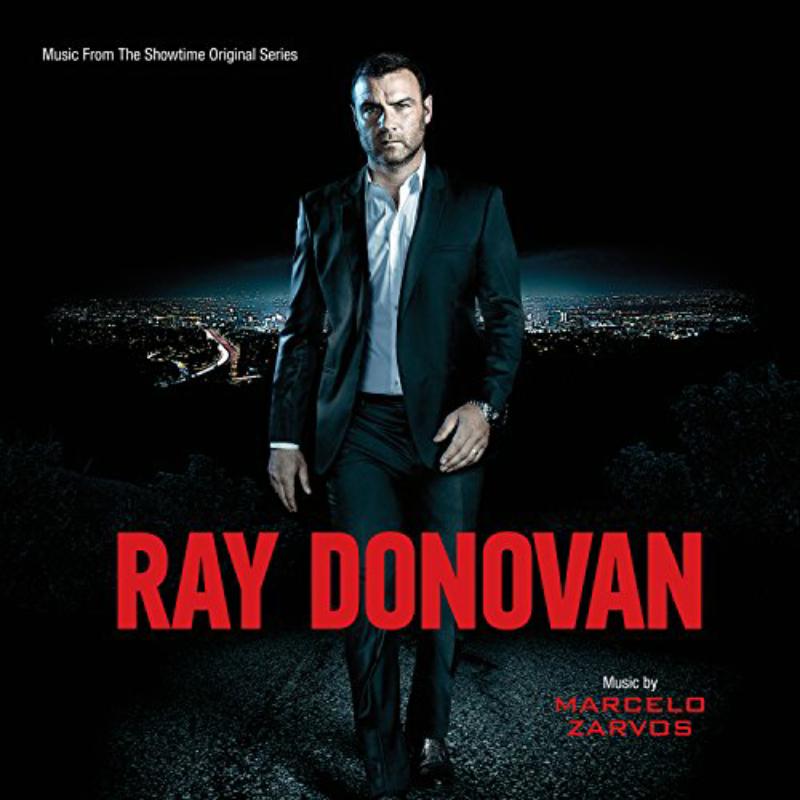 Picture of Marcelo Zarvos - Ray Donovan (Music From The Showtime Original Series)