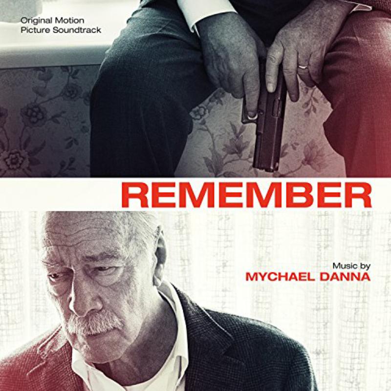 Picture of Mychael Danna - Remember (Original Motion Picture Soundtrack)