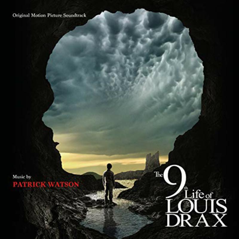 Picture of Patrick Watson - 9th Life of Louis Drax (Original Motion Picture Soundtrack)