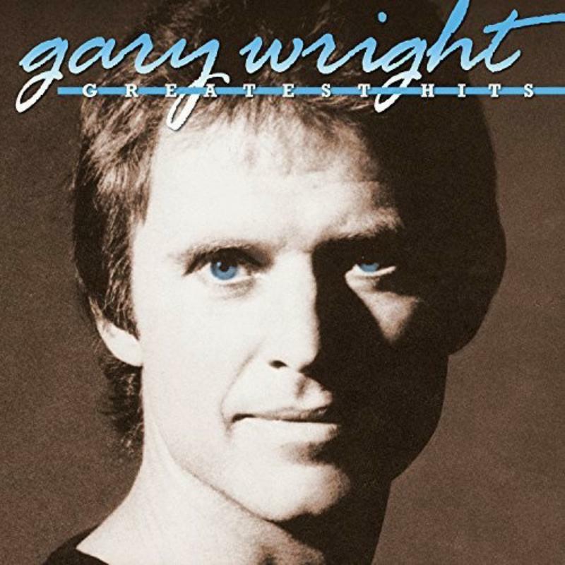 Picture of Gary Wright - Greatest Hits