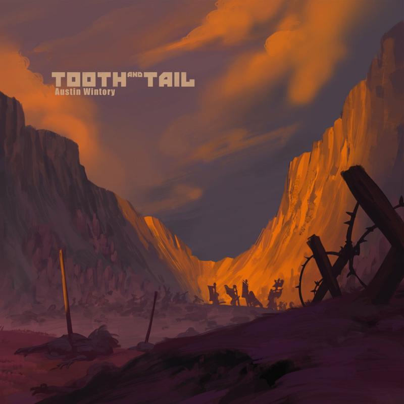 Picture of Austin Wintory - Tooth and Tail (Original Soundtrack)