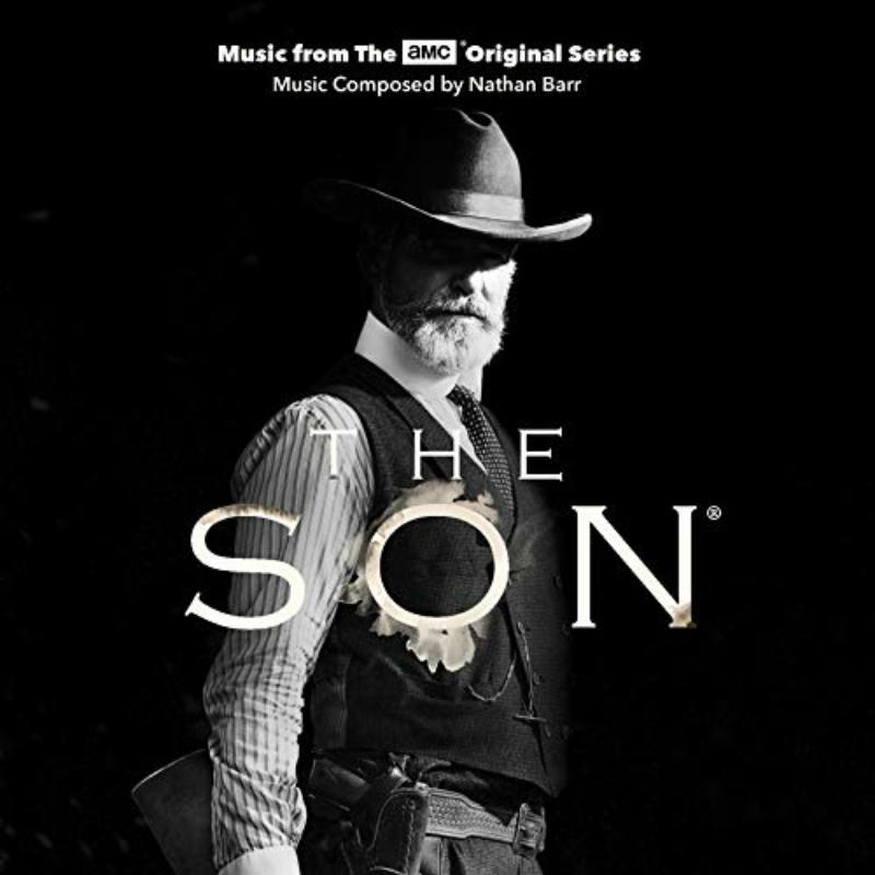 Picture of Nathan Barr - The Son (Music From The AMC Original Series)