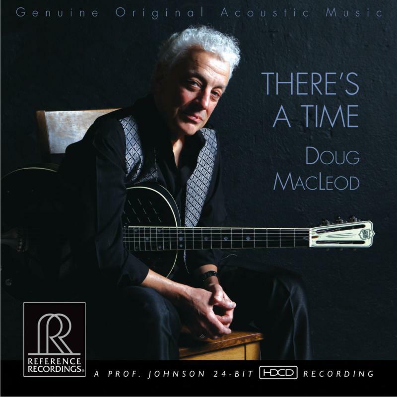 Picture of Macleod:Croy:Bott - Macleod: There's A Time