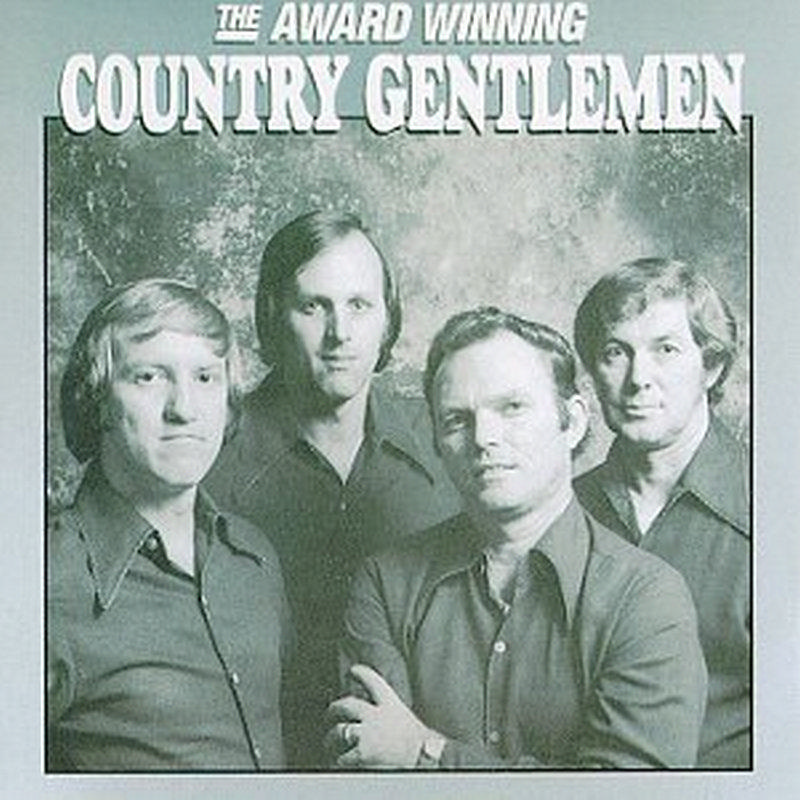 Picture of The Country Gentlemen - Award Winning Country Gentlemen