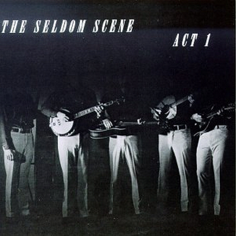 Picture of The Seldom Scene - Act 1