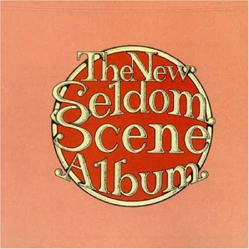 Picture of The Seldom Scene - The New Seldom Scene Album