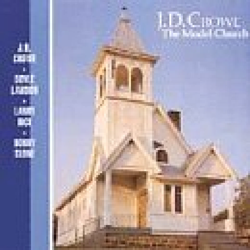 Picture of J.D. Crowe & the New South - The Model Church