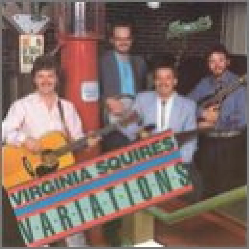 Picture of Virginia Squires - Variations
