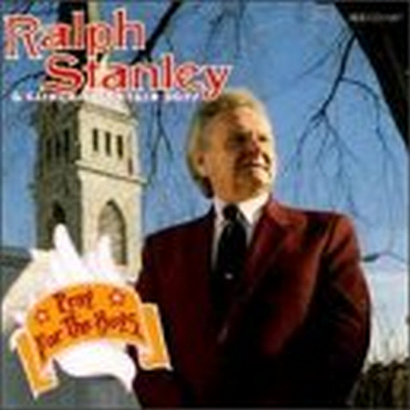 Picture of Ralph Stanley - Pray for the Boys