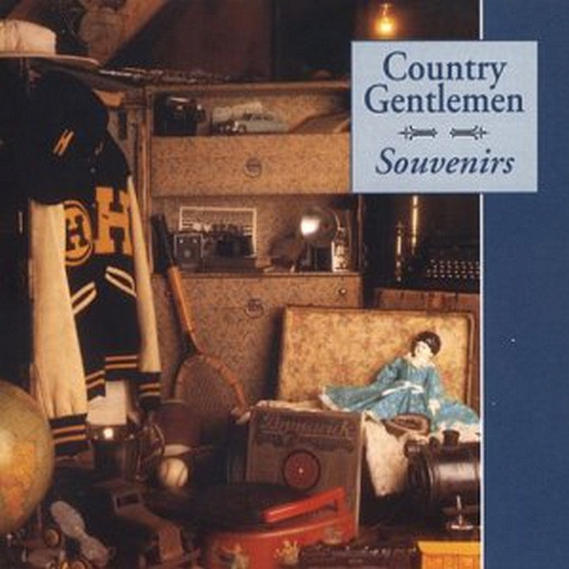 Picture of The Country Gentlemen - Souvenirs