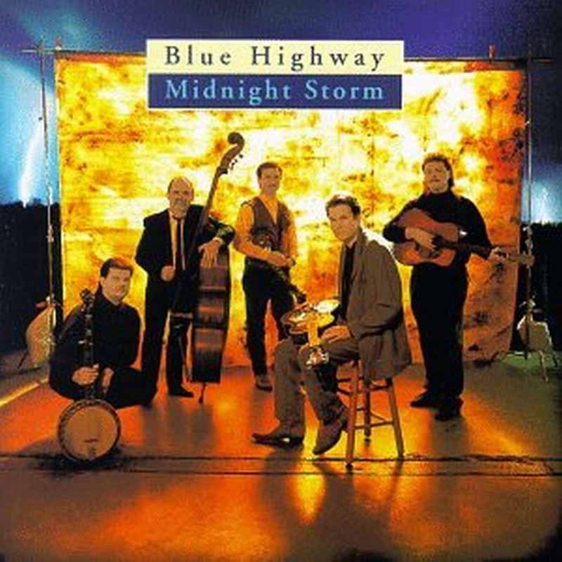Picture of Blue Highway - Midnight Storm