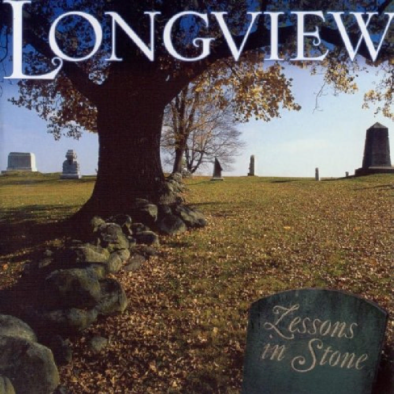 Picture of Longview - Lessons in Stone