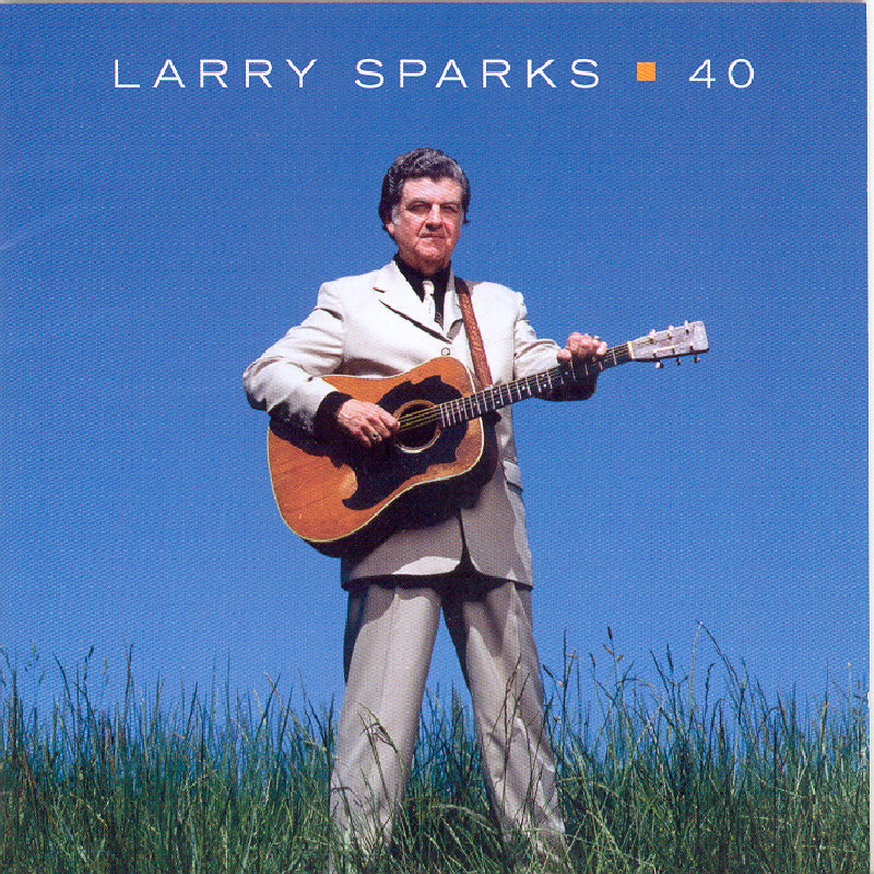 Picture of Larry Sparks - 40