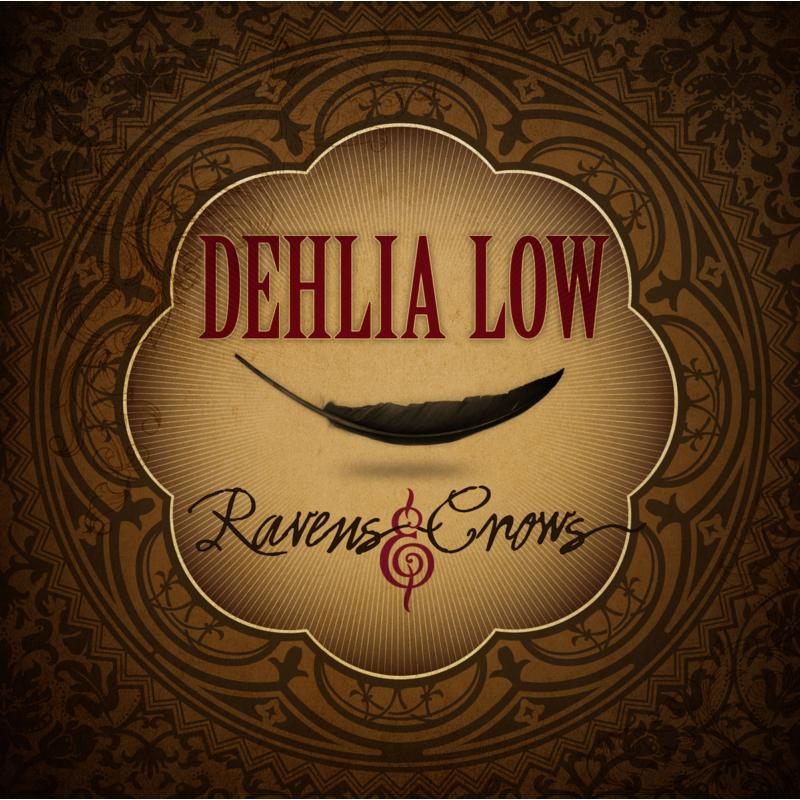 Picture of Dehlia Low - Ravens & Crows