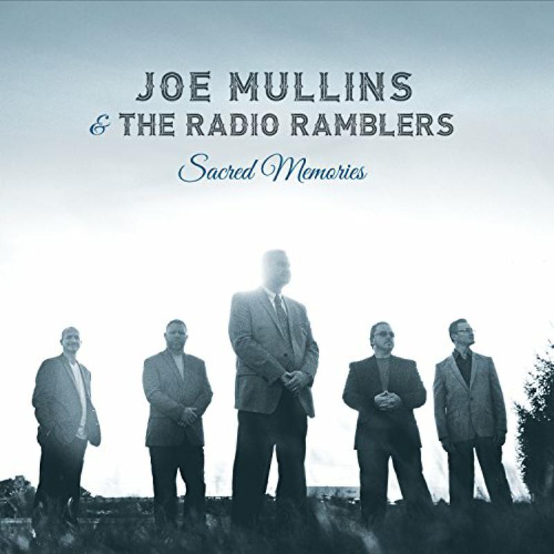 Picture of Joe Mullins & The Radio Ramblers - Sacred Memories