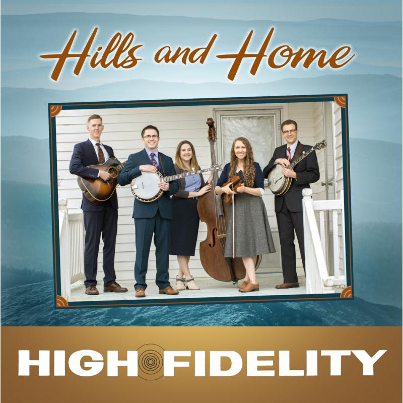 Picture of High Fidelity - Hills And Home