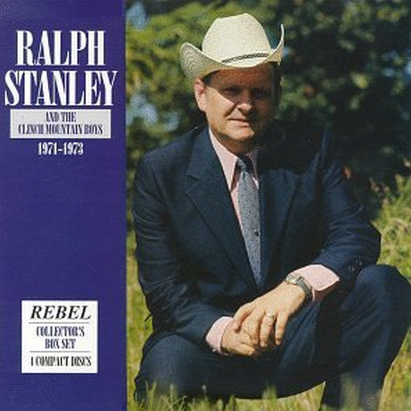 Picture of Ralph Stanley - 1971-1973