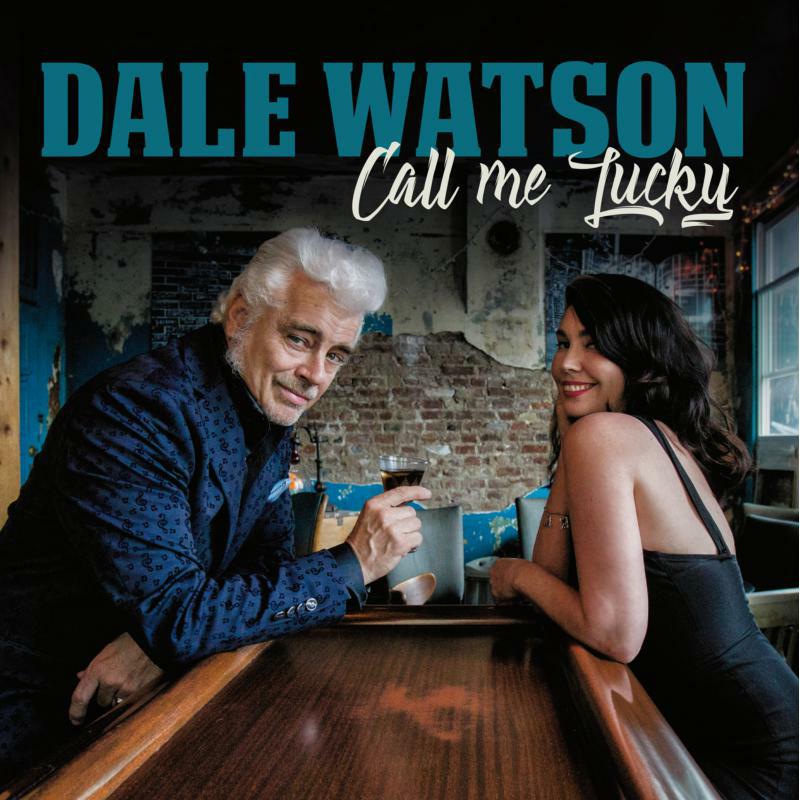 Picture of Dale Watson - Call Me Lucky