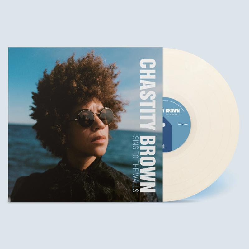 Picture of Chastity Brown - Sing To The Walls